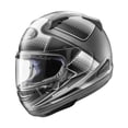 thumbnail image 1 of ARAI Quantum-X Box Helmets Box Black Frost XS  15688- Box Black Frost - XS, 1 of 1