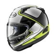 thumbnail image 1 of ARAI Quantum-X Box Helmets Box Yellow XS  15688- Box Yellow - XS, 1 of 1