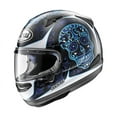 thumbnail image 1 of ARAI Signet-X El Craneo Helmet Blue Frost S  15706-Blue Frost -  S, 1 of 1