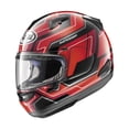 thumbnail image 1 of ARAI Signet-X Place Helmet Red XL  15705- Red - XL, 1 of 1