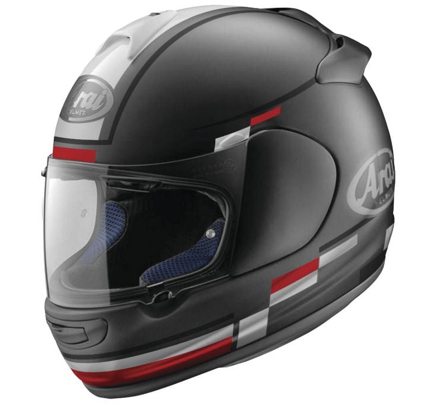 arai axces 2 helmet Chin Mount for Vector 2/Chaser-V/Axces 2/Axces 3 Improved glance off ability A smooth shell is key to a helmets ability to slide across a surface or Glance Off an obstacle during an impact Arai Axces II Asteroid |