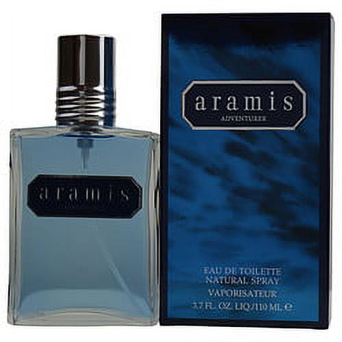 Aramis adventurer aftershave new arrivals