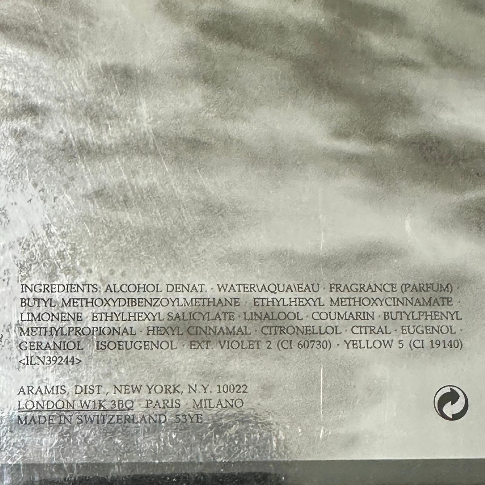 Gentleman For Men Eau De Toilette