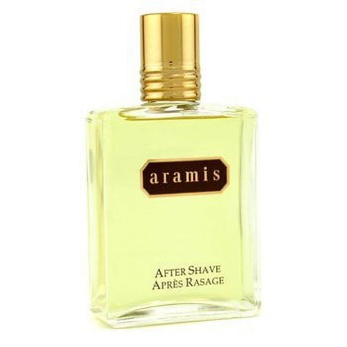 ARAMIS by Aramis After Shave 4.1 oz for Men - Walmart.com