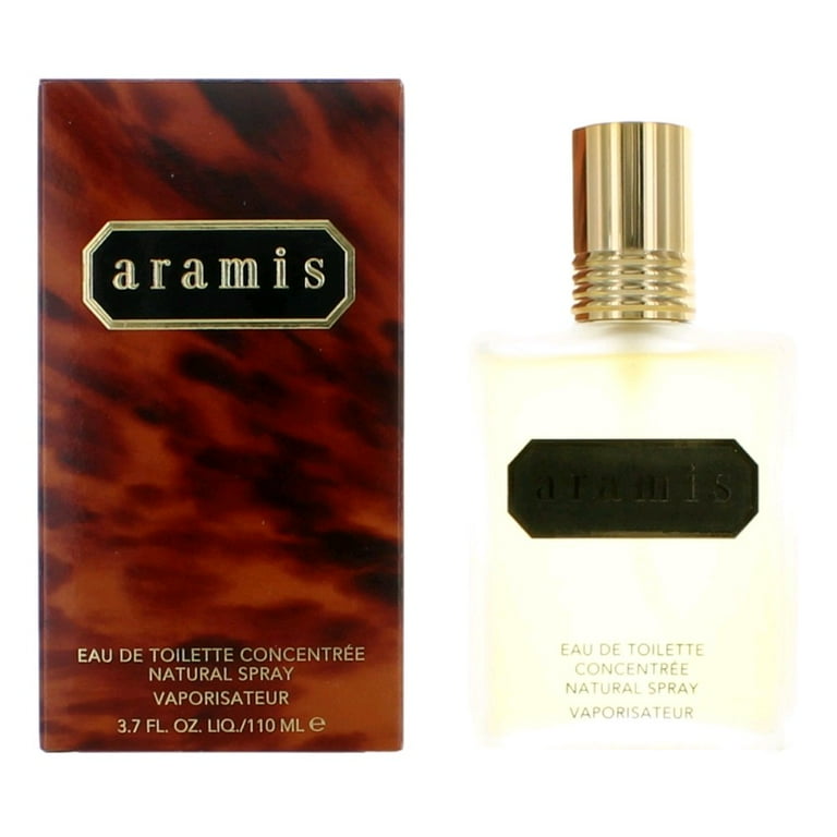 ARAMIS by Aramis Cologne Concentrate Spray 3.4 oz 100 ml For ARAMIS by Aramis Cologne Concentrate Spray 3.4 oz 100 ml For