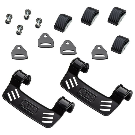 ARB 10900010 Fridge Freezer Tie Down System