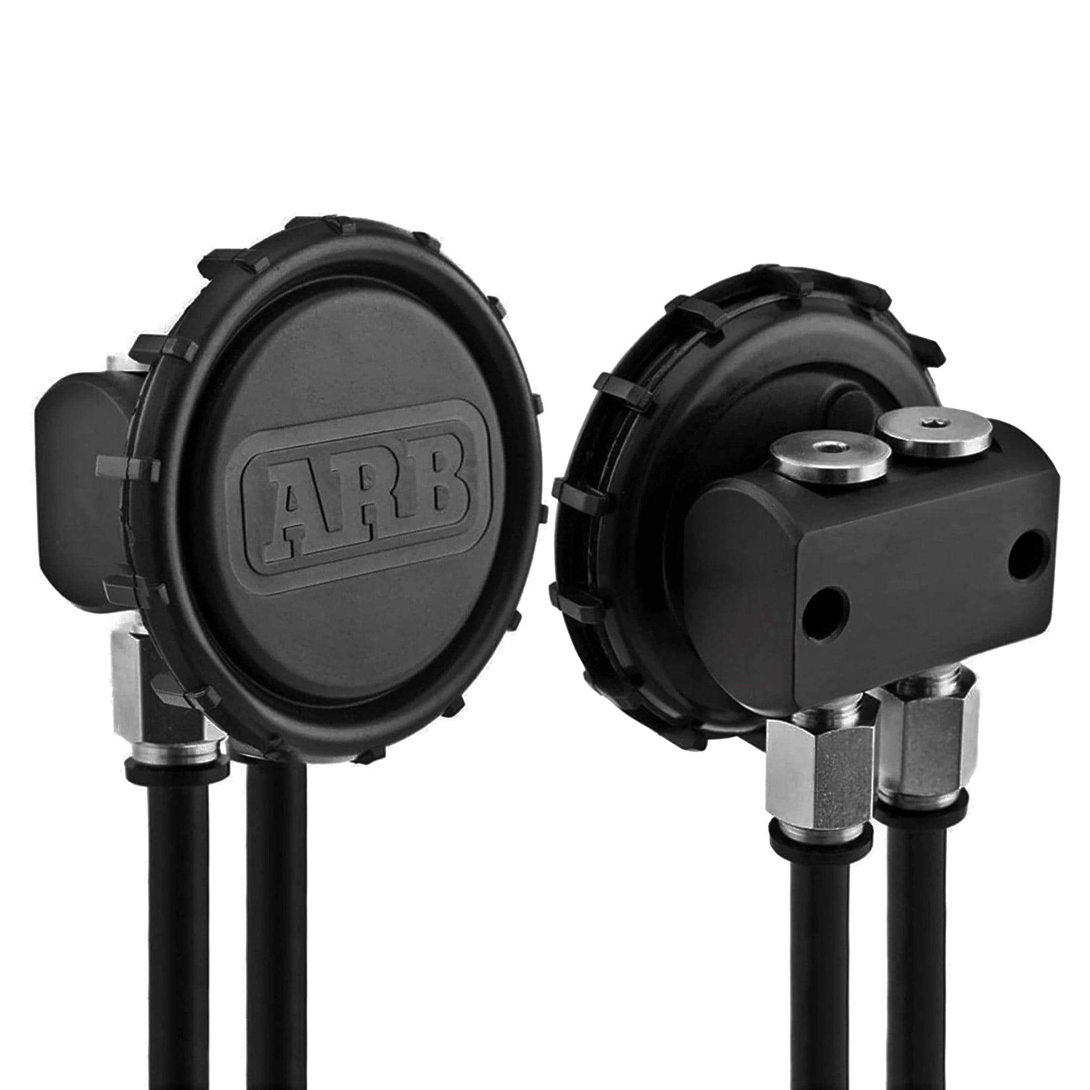 ARB 170112 Differential Axle Breather Kit 4x4 Accessories Ideal for