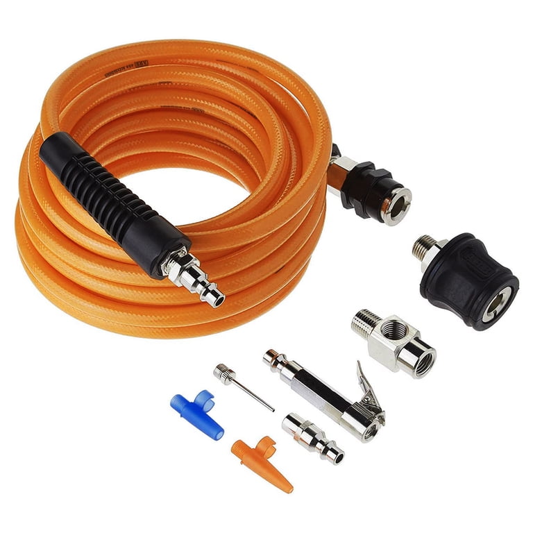 ARB 171302 Portable Inflation Accessory Kit Universal On Board Systems And Air Compressors