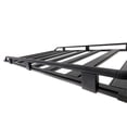 thumbnail image 1 of Arb 4X4 Accessories 1780060 Base Rack Guard Rail, 1 of 6