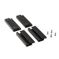thumbnail image 1 of ARB BASE Rack T-Slot Adapter Pair for Customizable Roof Rack Attachments, 1 of 4