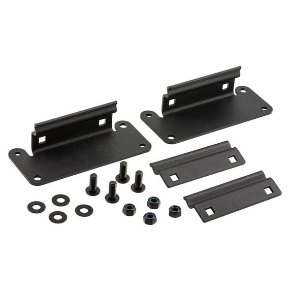 ARB BASE Rack Awning Bracket * Fixed, Easy Mounting for Roof Rack Accessories