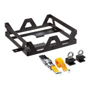 ARB 1780340 4x4 Accessories BASE Rack Jerry Can Mount