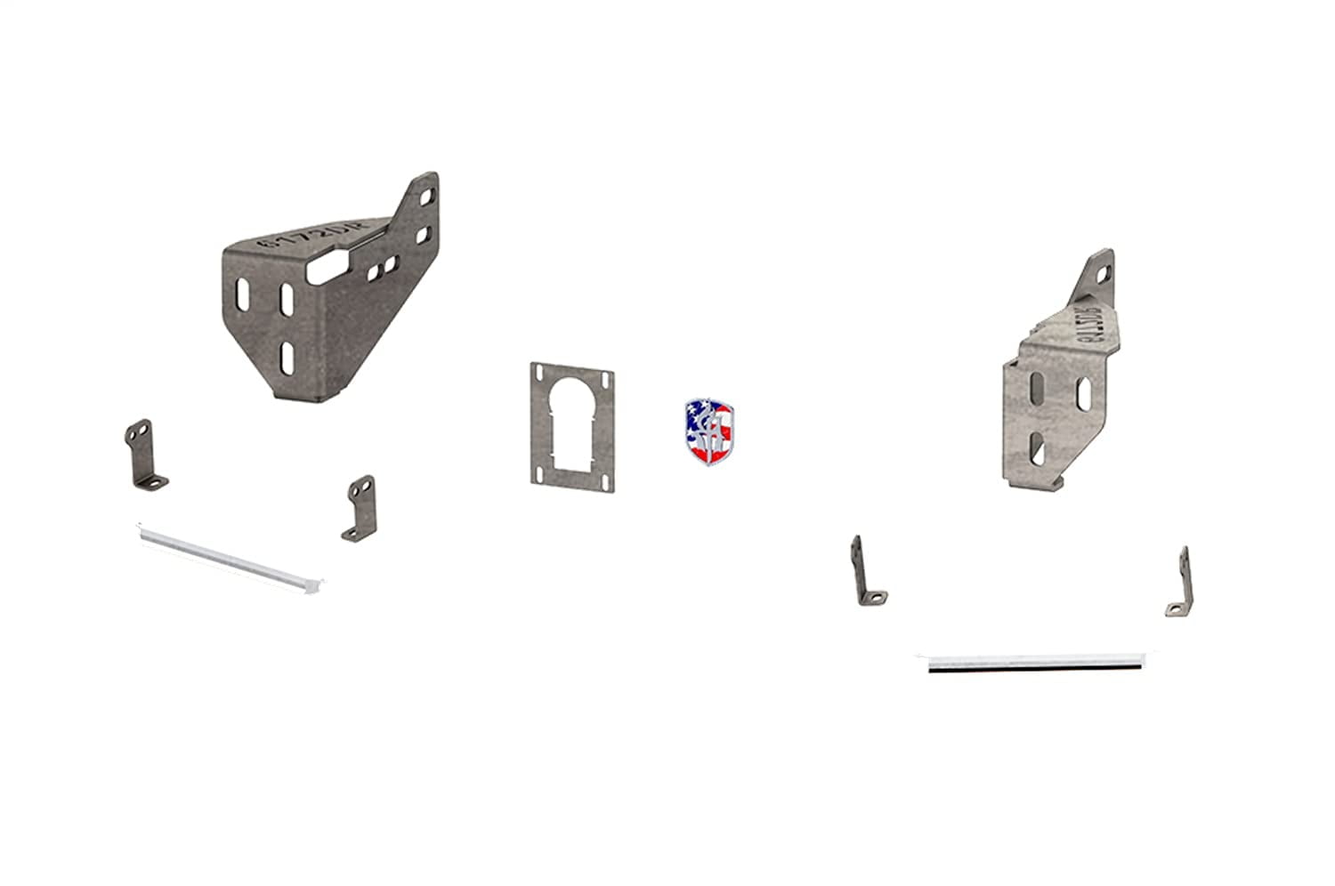 ARB 2884 FRONT COILS Fits select: 2003-2022 TOYOTA 4RUNNER, 2016-2020 CHEVROLET COLORADO