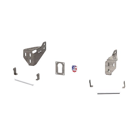 ARB 2884 FRONT COILS Fits select: 2003-2022 TOYOTA 4RUNNER, 2016-2020 CHEVROLET COLORADO