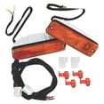 thumbnail image 1 of ARB 3500080 - Amber Turn Signal/Corner Lights, 1 of 7