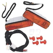 ARB 3500080 - Amber Turn Signal/Corner Lights