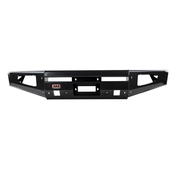 ARB 3915030 Sahara Bar BUMPER TRUCK FRONT Fits select: 2007-2009,2013 TOYOTA TUNDRA