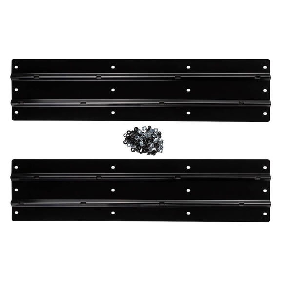 ARB 4420110 SKID PLATES Fits select: 2007-2014 TOYOTA FJ CRUISER