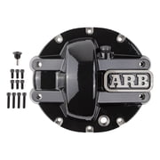 ARB 4x4 Accessories 0750007B Differential Cover Fits select 1988-1998 CHEVROLET GMT-400, 1995-1999 CHEVROLET TAHOE