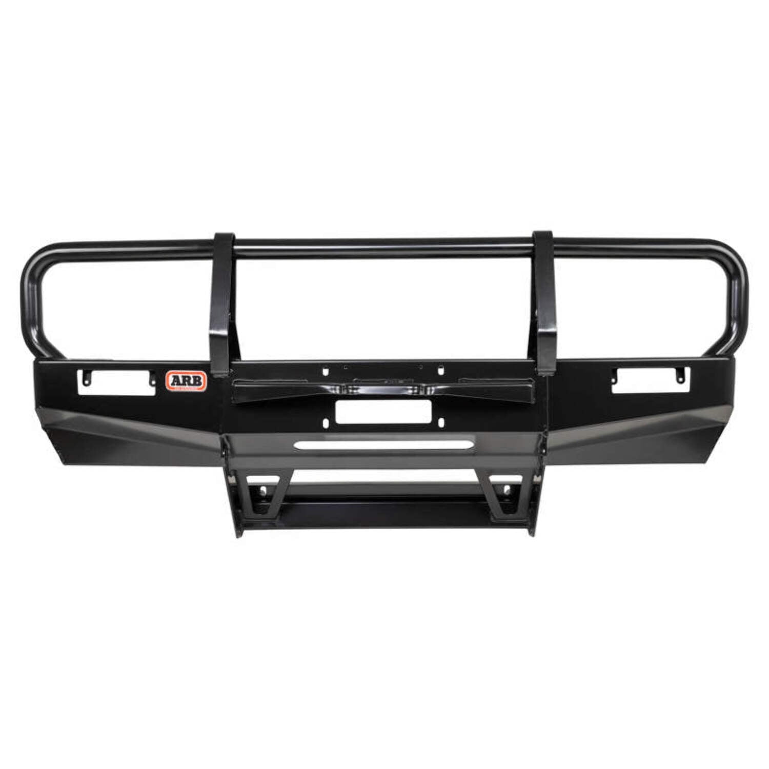 ARB/LOCUS visualize(1998-2004 ARB LIVE … Arb Bumper
