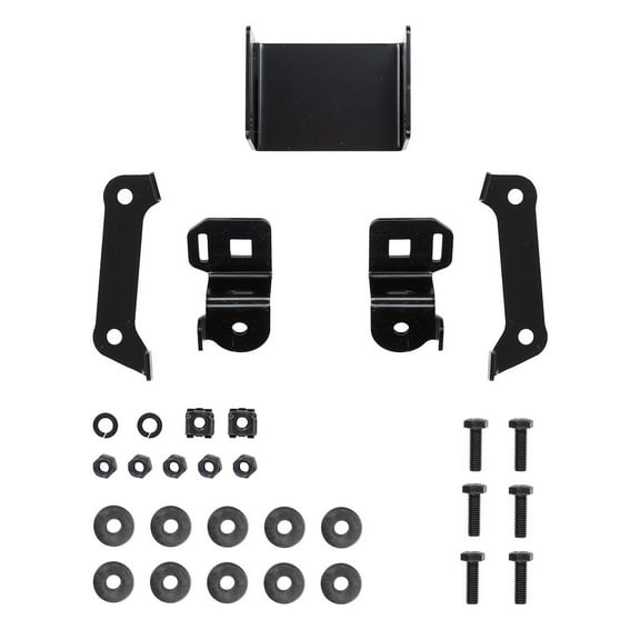 ARB 4x4 Accessories Brake Line Relocation Kit - FK46 Fits select: 2012-2014 JEEP WRANGLER, 2008 JEEP WRANGLER UNLIMITED