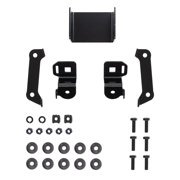 ARB 4x4 Accessories Brake Line Relocation Kit - FK46 Fits select 2012-2014 JEEP WRANGLER, 2008 JEEP WRANGLER UNLIMITED