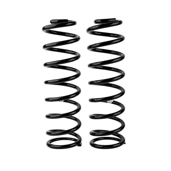 ARB 4x4 Accessories Coil Spring - 2643 Fits select: 2012-2014 JEEP WRANGLER SPORT, 2011 JEEP WRANGLER UNLIMITED SAHARA