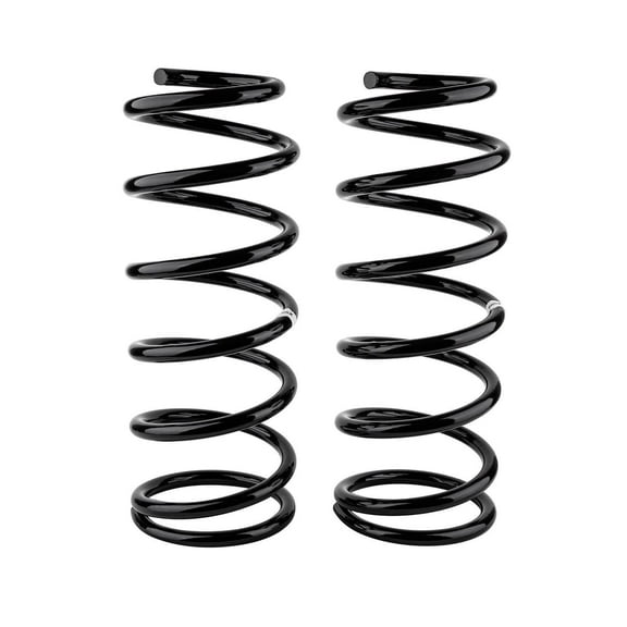 ARB / OME Rear Medium Coil Spring for Land Cruiser 100 Series