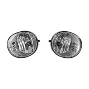ARB 4x4 Accessories Fog Light Kit - 3500590 Fits select 2011-2015 FORD F250, 2011-2015 FORD F350