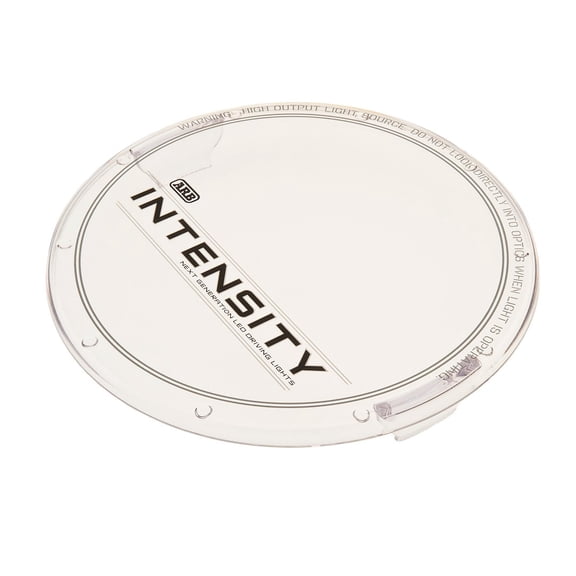 ARB 4x4 Accessories Intensity LED Driving Light Cover - AR09