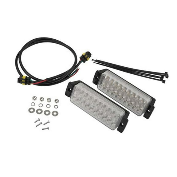 ARB 4x4 Accessories LED Combination Indicator Light Kit - 6821287
