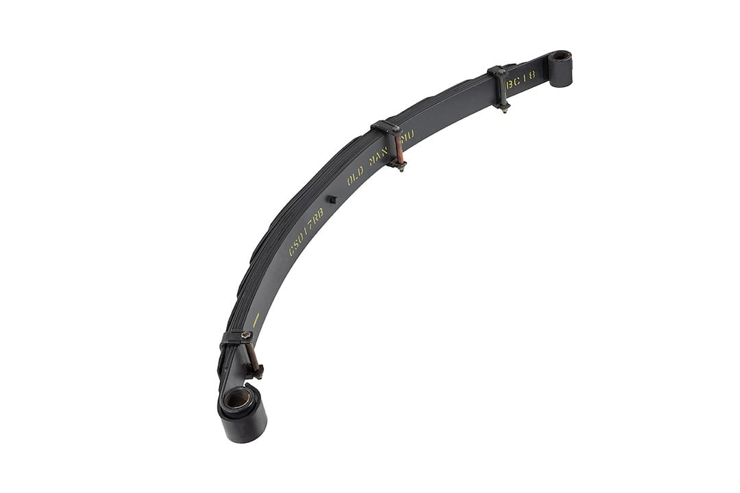ARB 4x4 Accessories Leaf Spring CS017RB Leaf Spring