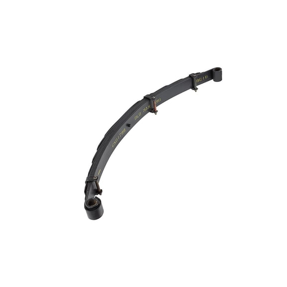 ARB 4x4 Accessories Leaf Spring CS017RB Leaf Spring