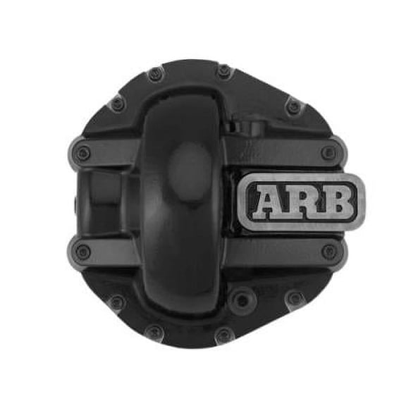 Titan Rear Diff Cover Nissan Titan Differential Cover