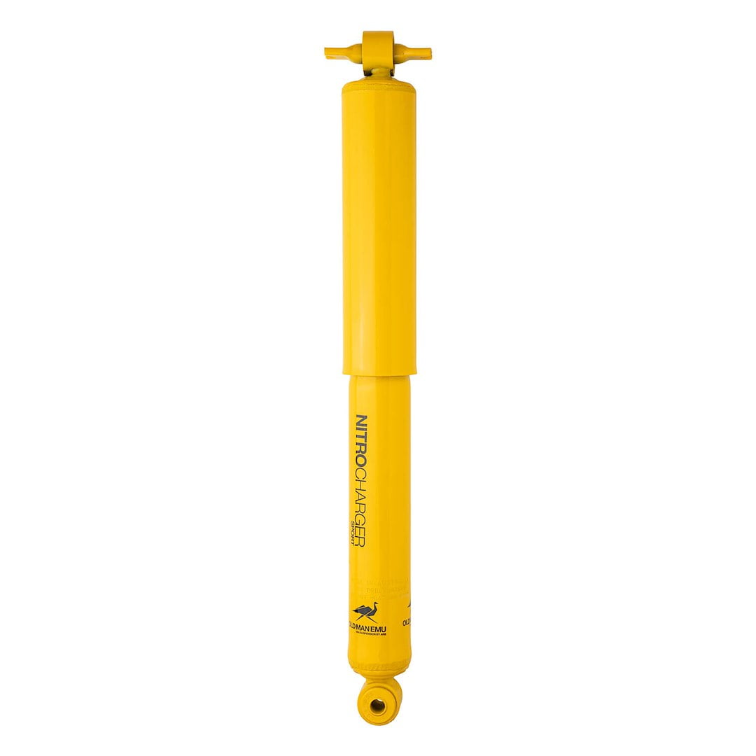 ARB 4x4 Accessories Nitrocharger Sport Shock - 60049 Fits select: 1997-2006 JEEP WRANGLER / TJ