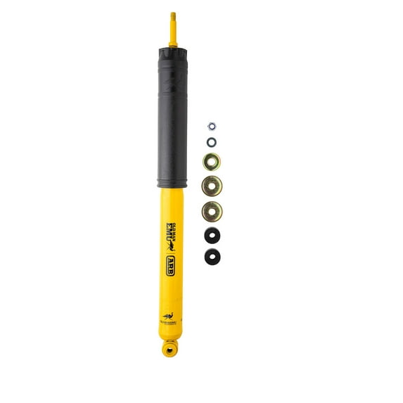 ARB 4x4 Accessories Nitrocharger Sport Shock - 60066L Fits select: 2015-2018 JEEP WRANGLER UNLIMITED, 2012-2014 JEEP WRANGLER