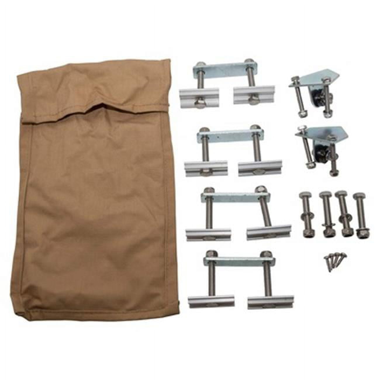 Roof top tent bracket hotsell
