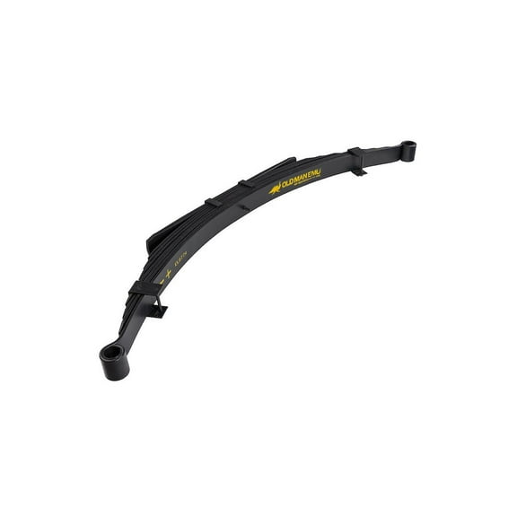 ARB 4x4 Accessories Suspension Leaf Spring - EL077R