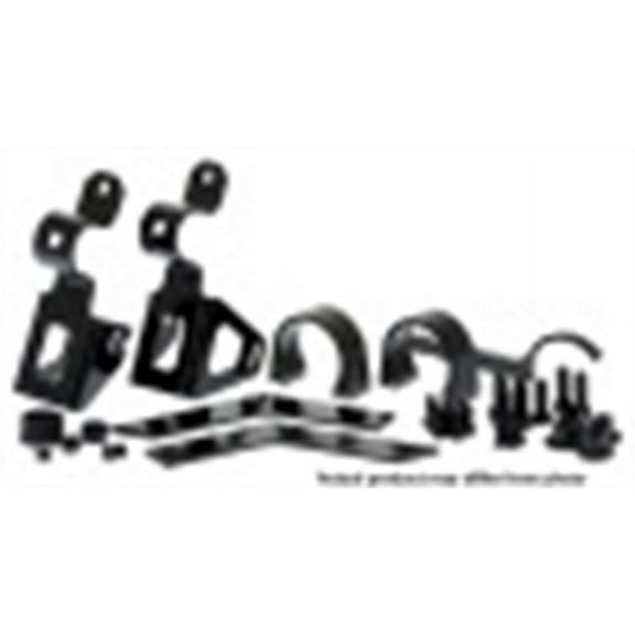 ARB Bp51 Fit Kit for Toyota Tundra Rear Suspension - Part VM80010035