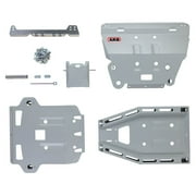 ARB 5421100 Skid Plate fits 2007-2014 Toyota FJ Cruiser