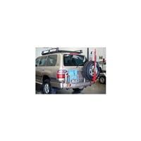 ARB 5700231 Rear Bumper Cover Panel