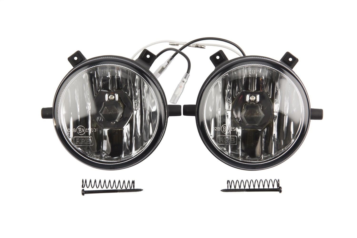 Arb Fog Lights Arb Fog Lights