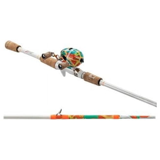 addictive fishing rod and reel combo Ascender 600XN BV-710M Reaction Tackle Spinning Rod Quantum Merit Spinning Combo 6000701MH