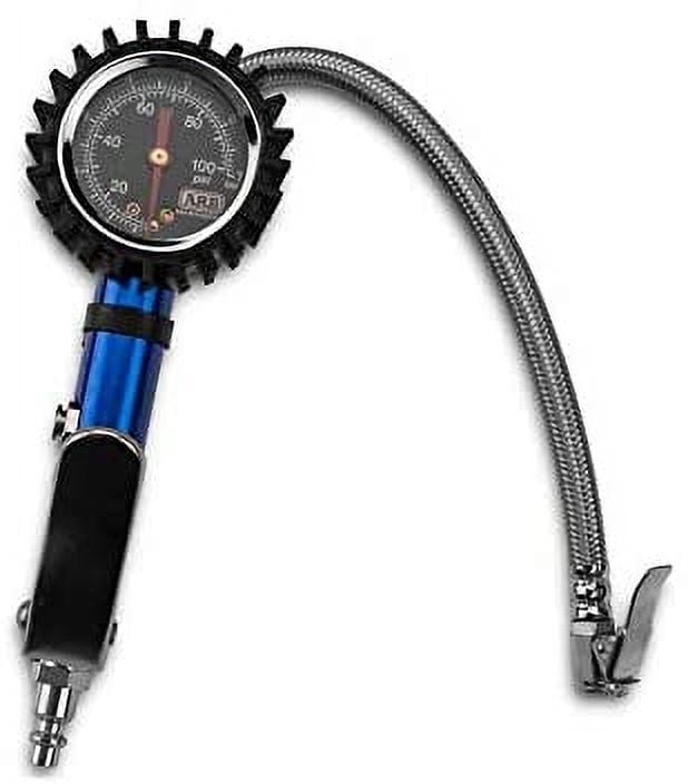 ARB ARB605A Tire Pressure Monitor Inflator and Deflator with Analog