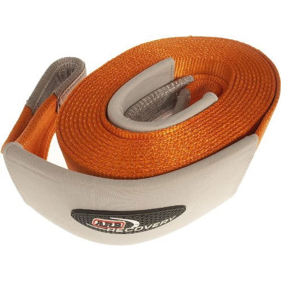 ARB ARB715LB 4-1/3" x 30' Recovery Strap - 33000 lbs Capacity