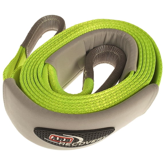 ARB Tree Protector Strap 10 ft * Safeguard Your Recovery Equipment and Trees