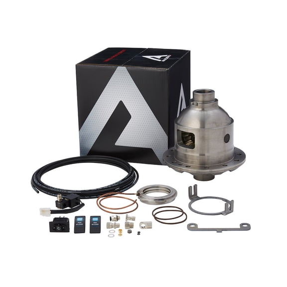 ARB AirLocker, AAM 925 & 950, S/N.............. RD197