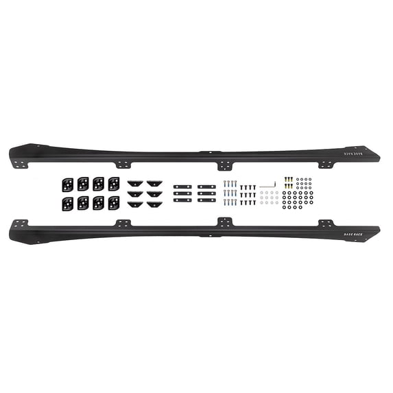 ARB BASE Rack Mount Kit for 2007-2014 Toyota FJ Cruiser, Automotive Racks