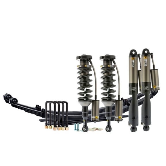 ARB BP51 Kit Tacoma 05-16+