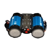 ARB Brushless Twin Motor On-Board 12V Air Compressor Kit